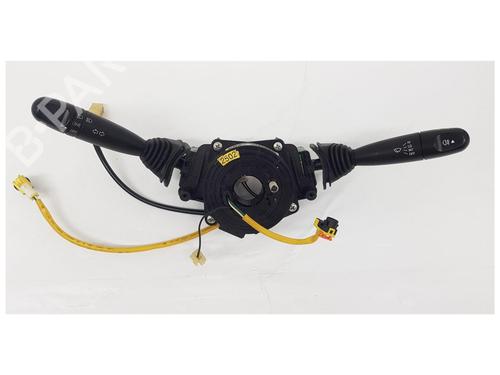 Ratstangsstang CHEVROLET SPARK (M300) 1.0 (68 hp) 22674587