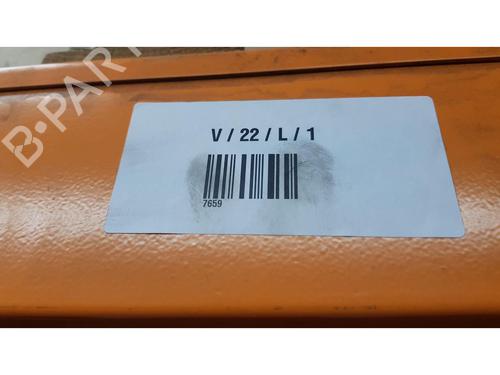 Radio DACIA LOGAN MCV II 1.5 dCi | BP24988190E6  - Image 10