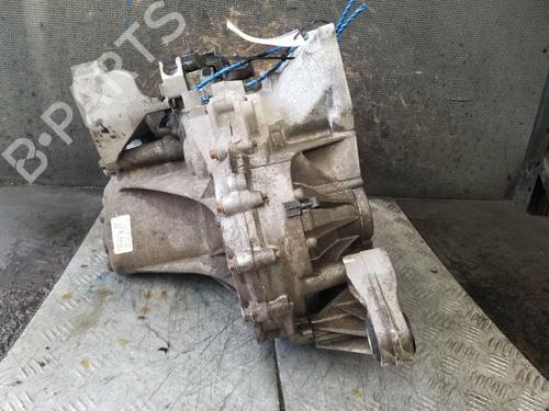 Gearbox FORD FOCUS III 1.6 TDCi | BP38701084M3 - Image 7