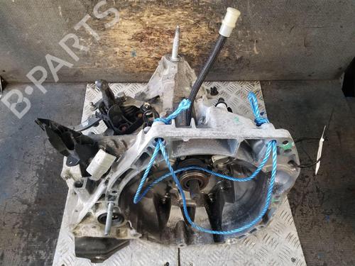 Used Gearbox RENAULT CLIO IV Grandtour (KH_) 0.9 TCe 90 (90 hp) 30923980