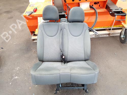 Sæde venstre fortil PEUGEOT EXPERT Tepee (VF3X_) 1.6 HDi 90 16V (90 hp) 28137222