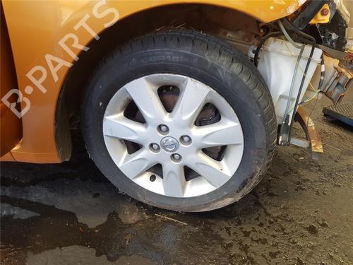 Brugte NISSAN MICRA IV (K13K, K13KK) 1.2 4793882