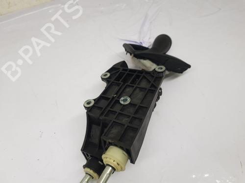 Gear lever CITROËN NEMO Box Body/MPV (AA_) 1.3 HDi 75 | BP31603546M90 - Image 4