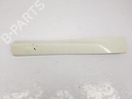 Used Door moulding trim BMW X3 (G01, F97, G08) xDrive 20 d (190 hp) 28119825