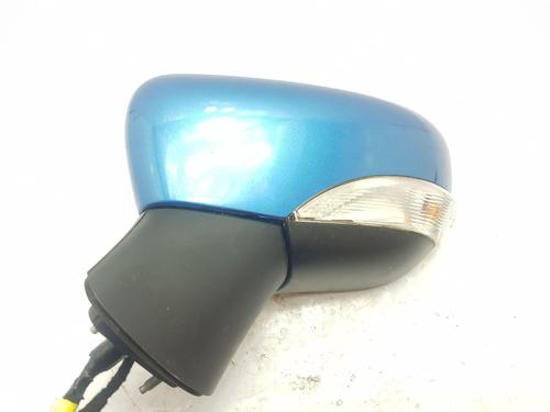 Left mirror NISSAN MICRA V (K14) 1.0 | BP24965235C26 