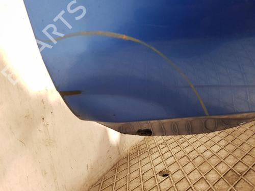 Front bumper NISSAN NOTE (E11, NE11) 1.4 | BP27920540C7