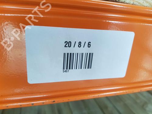 Other MCLAREN 570S 3.8 | BP22683624O1 - Image 8