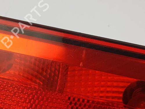 Left taillight SKODA CITIGO (NF1) 1.0 | BP32483926C34 