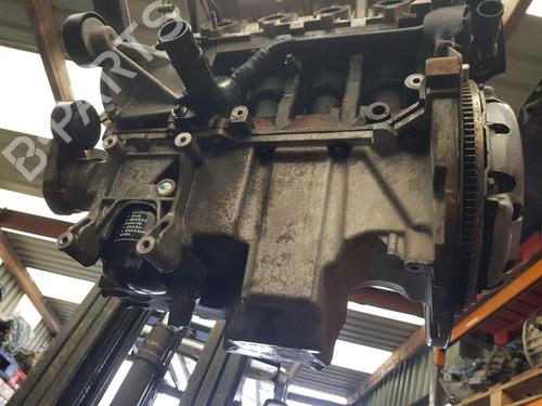 Engine MG MG ZS SUV (AZS1) | BP30137838M1