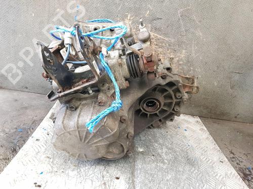 Gearbox TOYOTA MR2 III (ZZW3_) 1.8 16V VT-i (ZZW30) | BP30137966M3