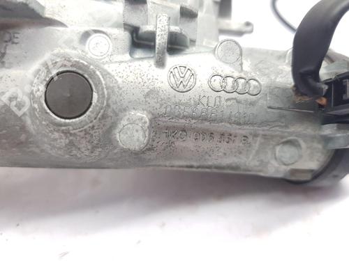 Ignition barrel VW GOLF VI (5K1) 1.6 TDI | BP32398119M48  - Image 8