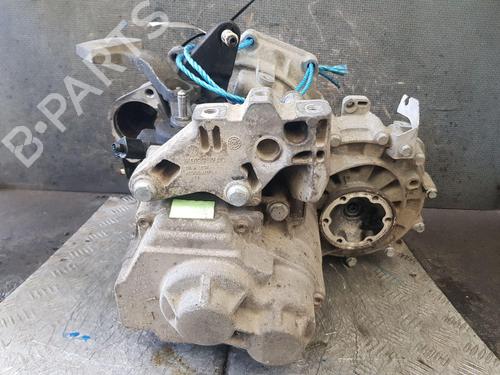 Gearbox VW GOLF V (1K1) 1.4 TSI | BP38012837M3 - Image 6