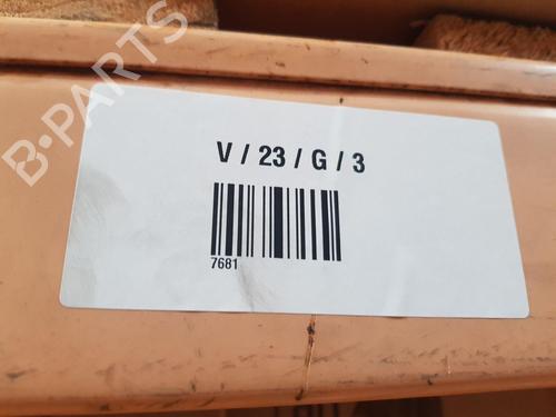 Radio MERCEDES-BENZ A-CLASS (W176) A 200 CDI / d (176.008) | BP29738228E6