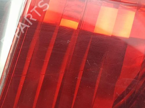 Left taillight HONDA JAZZ II (GD_, GE3, GE2) 1.3 iDSi (GD1) | BP32398061C34 