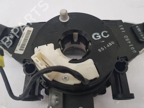 Steering column stalk NISSAN NOTE (E11, NE11) 1.6 | BP37487787I23 - Image 4
