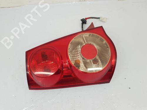 Used Left taillight Left taillight KIA PICANTO I (SA) 1.0 (63 hp) 36459675 36459675