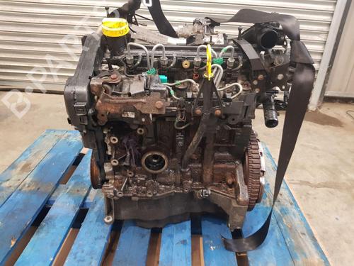 Engine NISSAN NOTE (E11, NE11) 1.5 dCi | BP40528735M1 - Image 2