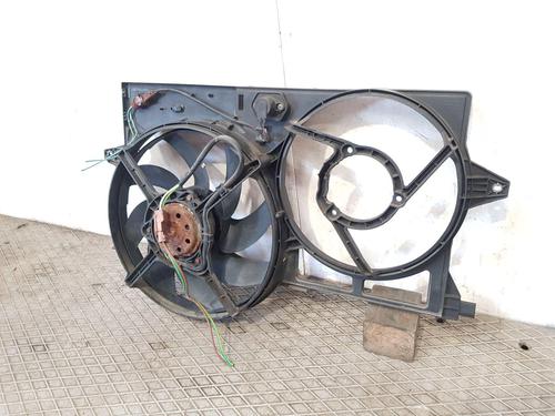 Radiator fan CITROËN JUMPY I Van (BS_, BT_, BY_, BZ_) 1.9 D 70 | BP22664911M35 