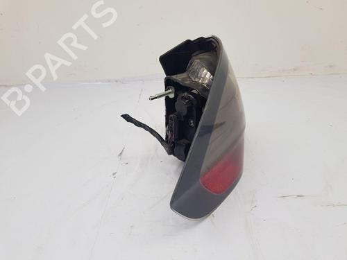 Left taillight FORD S-MAX (WA6) 2.0 TDCi | BP34331961C34 - Image 5