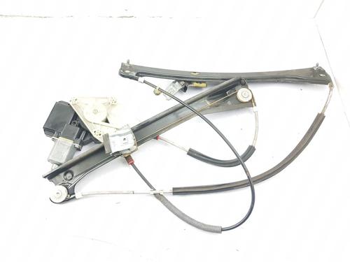 Used Front right window mechanism VW POLO V (6R1, 6C1) 1.2 (60 hp) 29229958