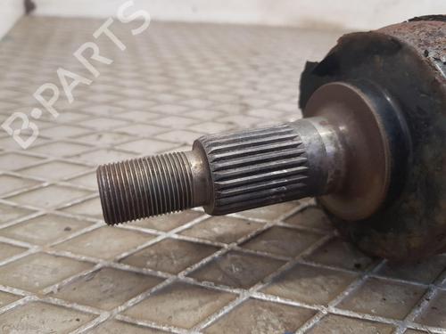 Left rear driveshaft PORSCHE BOXSTER (987) 2.7 | BP28526879M40 