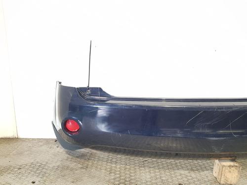 Rear bumper FORD FIESTA V (JH_, JD_) 1.4 TDCi | BP22205410C8 