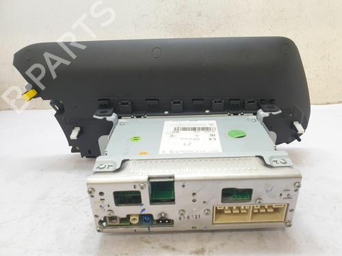 Radio HYUNDAI i20 III (BC3, BI3)  | BP22656235E6 