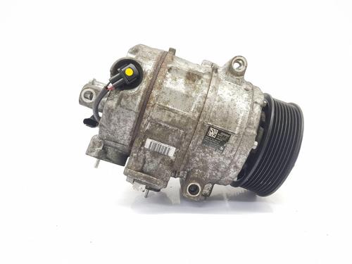 Used AC compressor AC compressor BMW 4 Coupe (F32, F82) M4 Competition (450 hp) 31603667 31603667