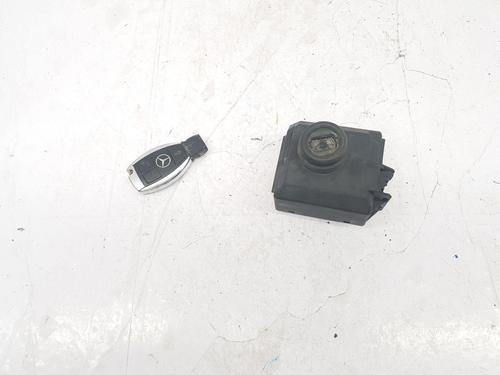 Used Ignition barrel Ignition barrel MERCEDES-BENZ E-CLASS Coupe (C207) E 250 CDI / BlueTEC / d (207.303, 207.304) (204 hp) 33412933 33412933