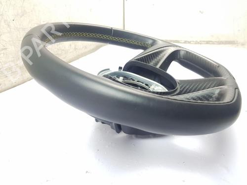 Steering wheel MCLAREN 720S 4.0 | BP22681616C49 