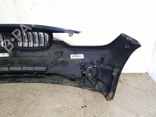 Front bumper BMW 3 (F30, F80) 320 d | BP26692622C7 
