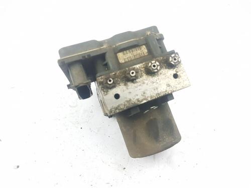Used ABS pump FORD TRANSIT Van (FA_ _) 2.4 TDCi RWD (100 hp) 31027189