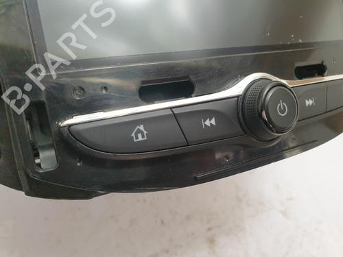 Radio OPEL CORSA E (X15)  | BP22680253E6 