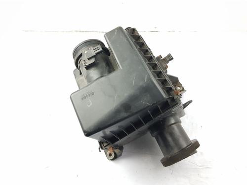 Used Air filter box ISUZU D-MAX II (TFR, TFS) 2.5 CRDi 4x4 (TFS86J) (163 hp) 29620366