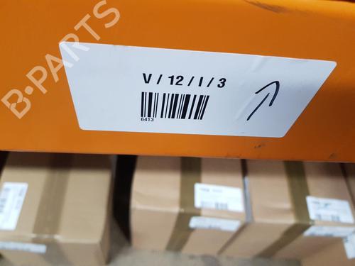 Hinge/Door check strap LAND ROVER DISCOVERY SPORT (L550) 2.0 D 4x4 | BP24416927C146 