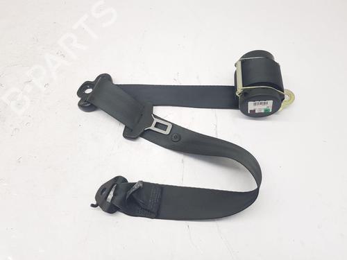 Used Rear right seatbelt Rear right seatbelt LAND ROVER DISCOVERY IV (L319) 3.0 SDV6 4x4 (256 hp) 34638645 34638645