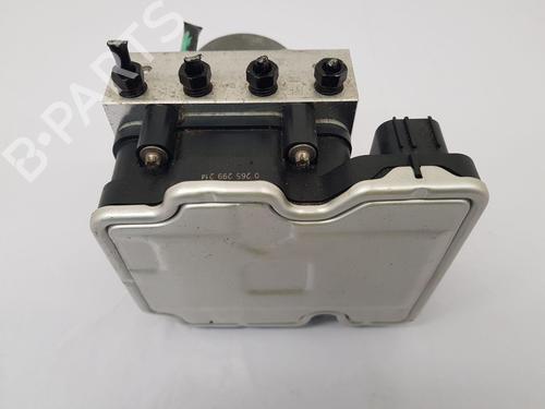 ABS pump TOYOTA YARIS (_P21_, _PA1_, _PH1_) 1.5 Hybrid (MXPH10, MXPH11) | BP32198790M43