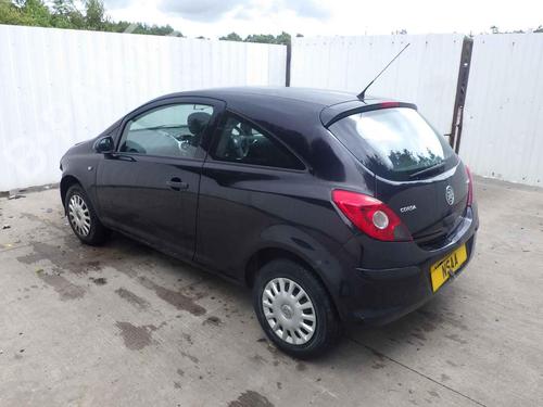 Engine control unit (ECU) VAUXHALL CORSA Mk III (D) (S07) 1.3 CDTI (L08) | BP37794395M57 - Image 13