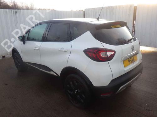 Right front window switch RENAULT CAPTUR I (J5_, H5_) 0.9 TCe 90 | BP33246831I26  - Image 12