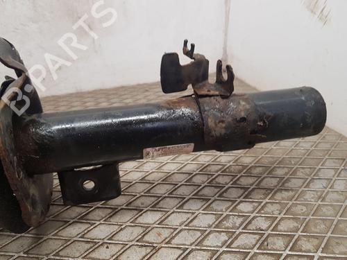Left front shock absorber LAND ROVER DISCOVERY SPORT (L550)  | BP29737881M16 