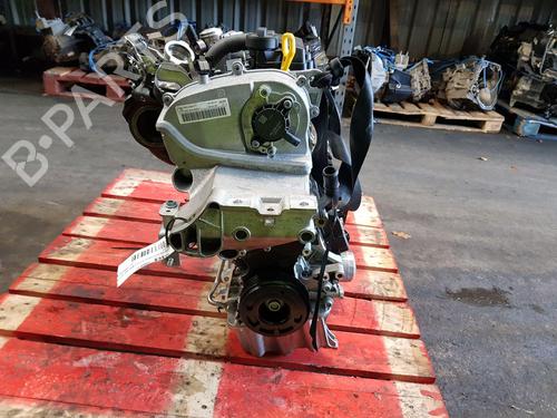 Motor VW POLO VI (AW1, BZ1, AE1) | BP30364949M1