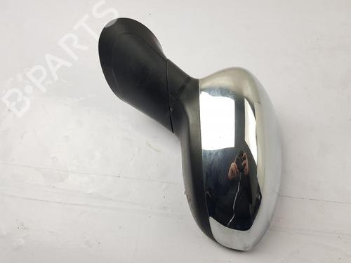Left mirror FIAT 500 (312_) 1.2 (312AXA1A) | BP30115852C26