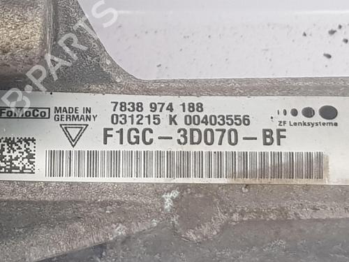 Steering rack FORD S-MAX (CJ, WA6) 2.0 TDCi | BP33996491M22  - Image 5