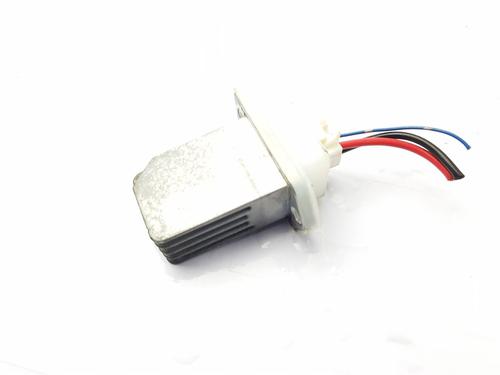 Heater blower motor NISSAN QASHQAI / QASHQAI +2 I (J10, NJ10, JJ10E) 1.6 | BP26943297M62 