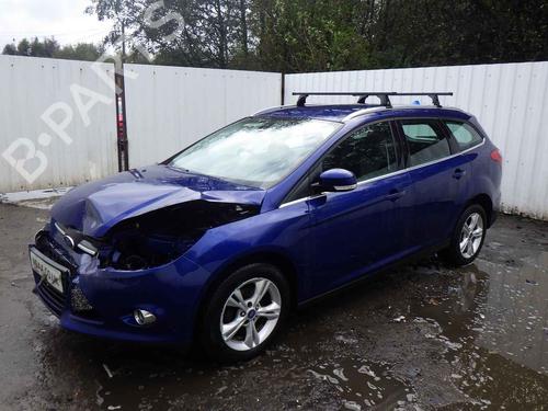 Climate control FORD FOCUS III Turnier 1.6 TDCi | BP30581131I5  - Image 11