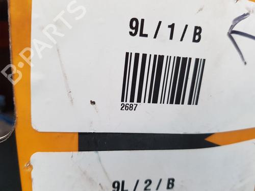 Gearbox VW GOLF V (1K1) 2.0 TDI 16V | BP37180438M3 - Image 9