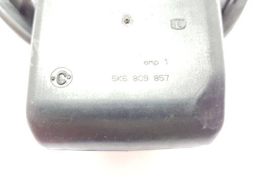 Fuel flap VW GOLF VI (5K1) 1.6 TDI | BP29343298C131 