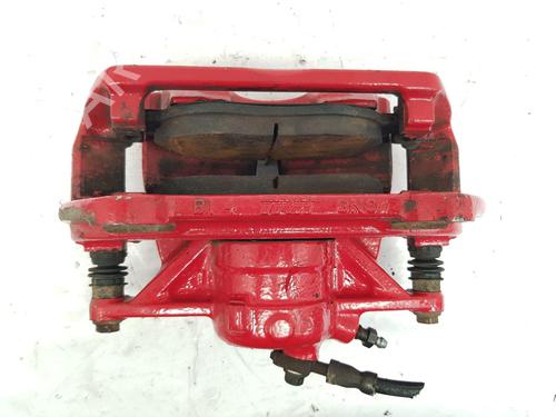 Right front brake caliper SKODA OCTAVIA III (5E3, NL3, NR3) 2.0 TDI RS | BP30115750M104