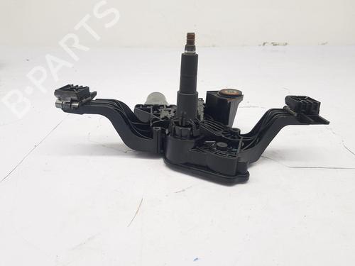 Essuie-glace moteur arrière VAUXHALL CORSA Mk IV (E) (X15) 1.2 | BP30045330M102 