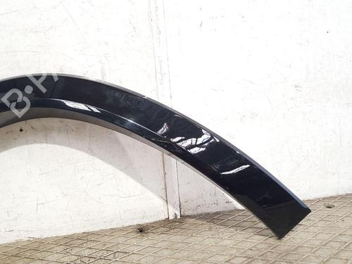 Front left wheel arch trim MERCEDES-BENZ GLS (X167)  | BP29870950C134